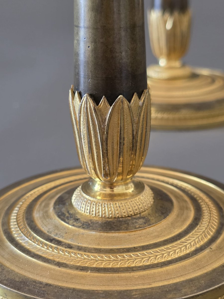 Pair Of Empire Period -photo-2