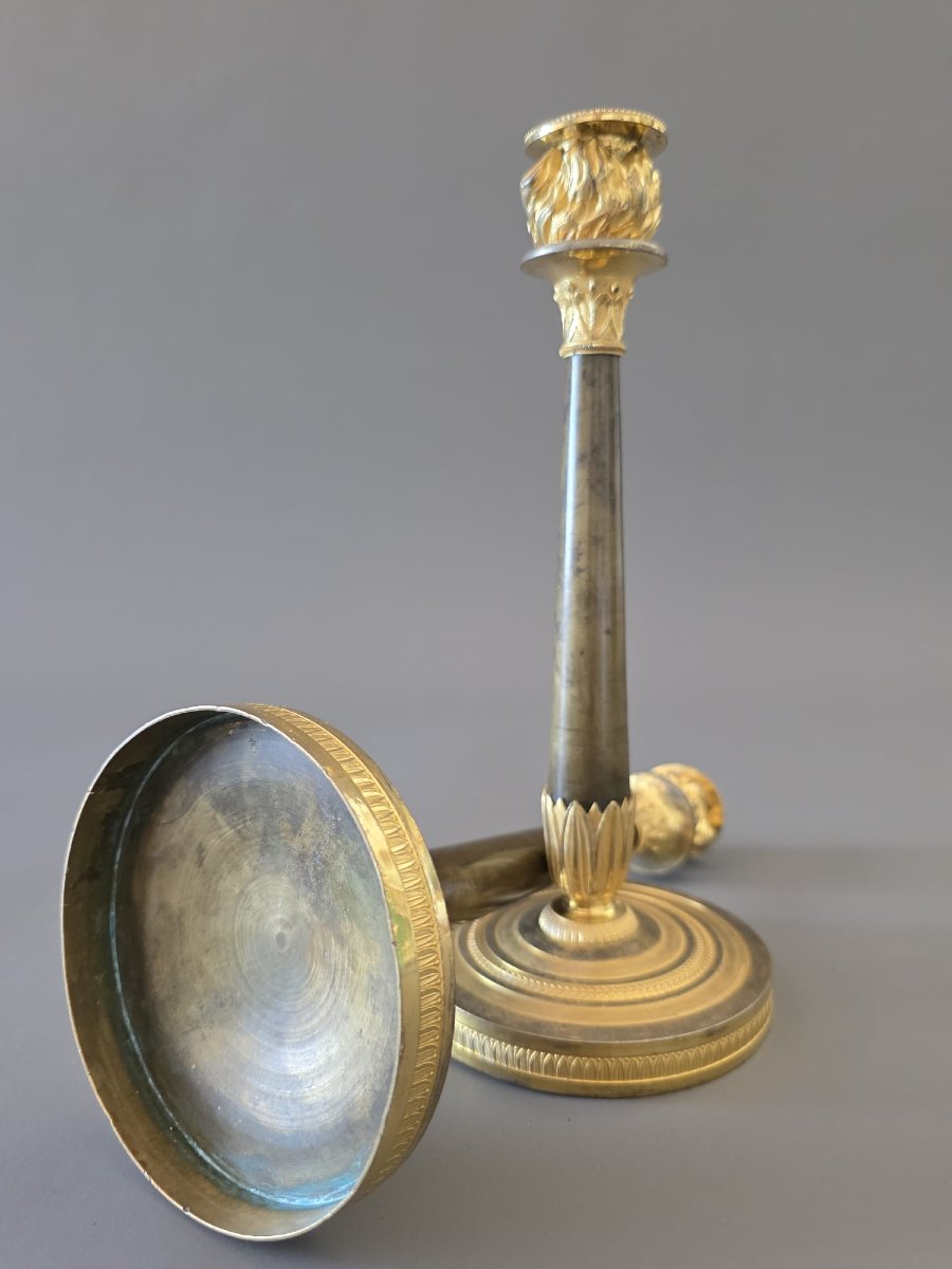 Pair Of Empire Period -photo-5