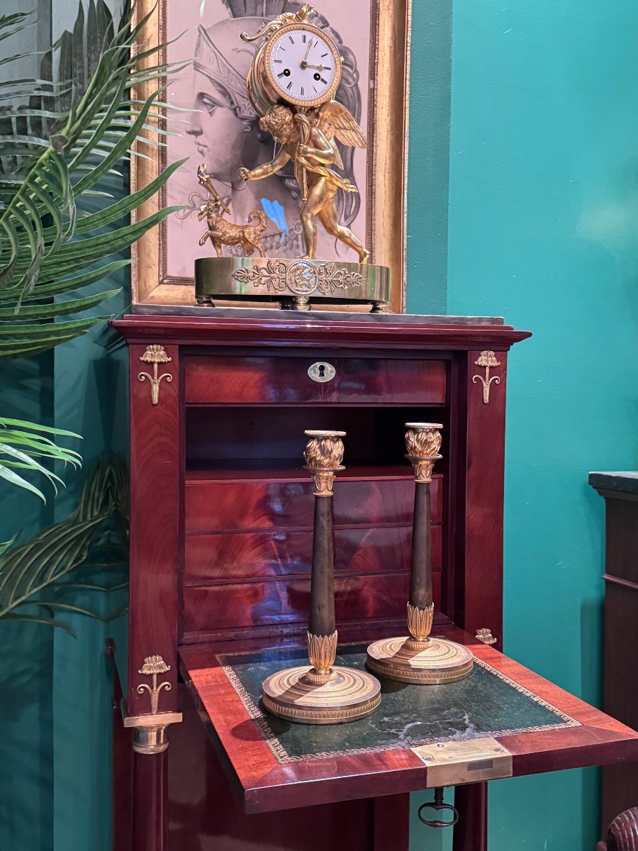 Pair Of Empire Period -photo-6