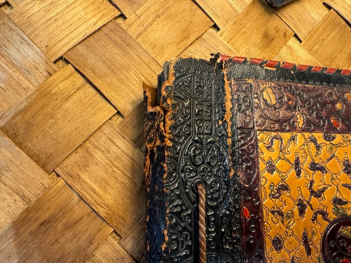 Old Photo Album Rouen Gstaadt Dinars Mont Saint Michel: Around 1935 Family Life 173 Photos-photo-8
