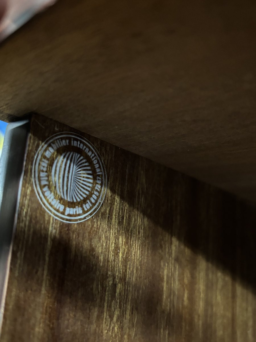 Vintage Css Modular Bookcase By George Nelson For Mobilier International, Circa 1960-photo-4