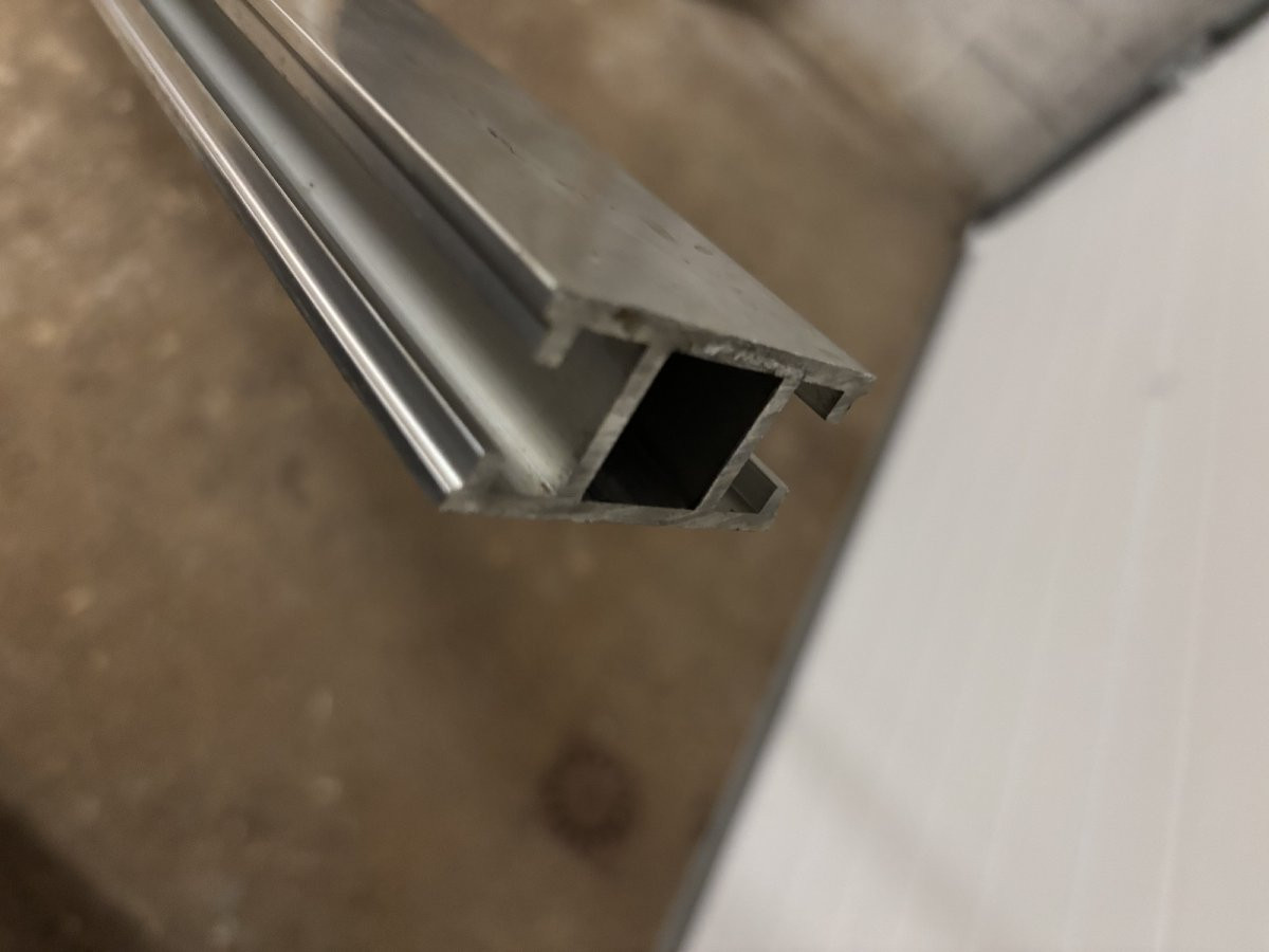 Vintage Css Modular Bookcase By George Nelson For Mobilier International, Circa 1960-photo-4