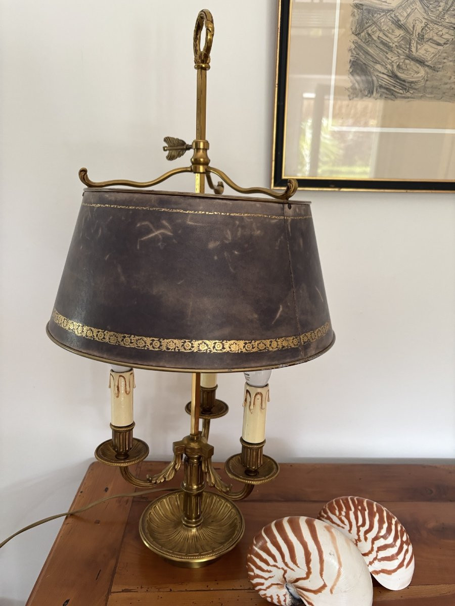 Large Antique -photo-4