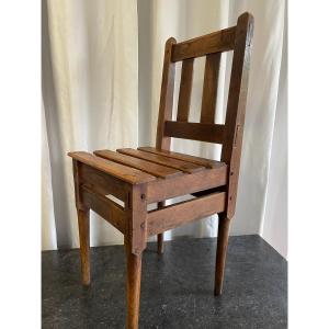 Old Chair Mid 20th Century Designer Reconstruction Spirit To Find Beautiful Quality