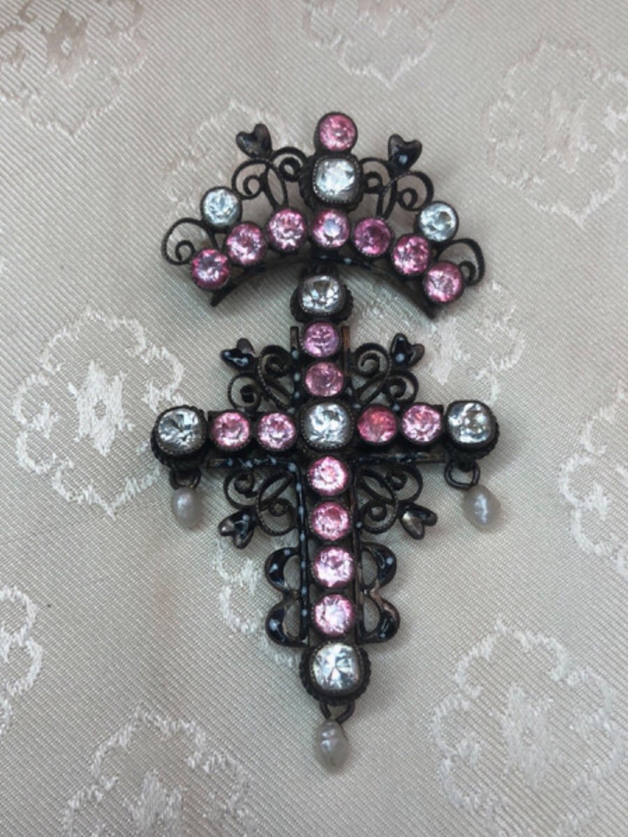 Croix Ancienne -photo-2