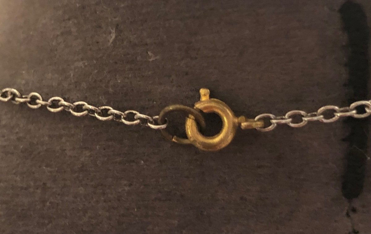 Eagle Pendant-photo-5