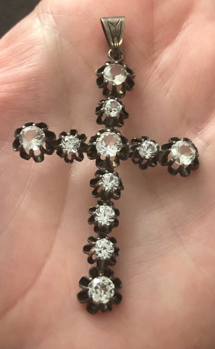 Ancient Cross