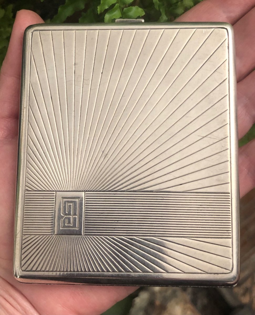 Cigar Box -photo-3