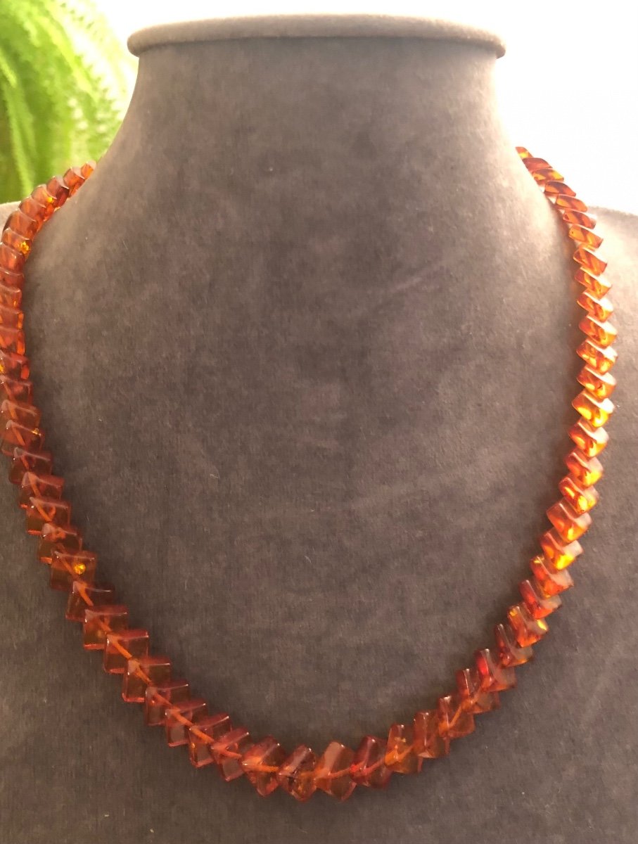 Collier Ambre Art-déco-photo-2