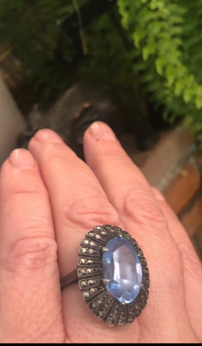 Bague Argent Art-déco-photo-5