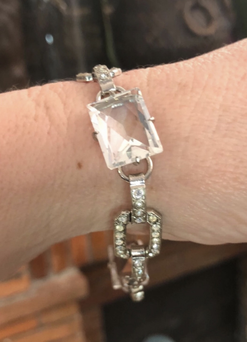 Bracelet  Art-déco -photo-4