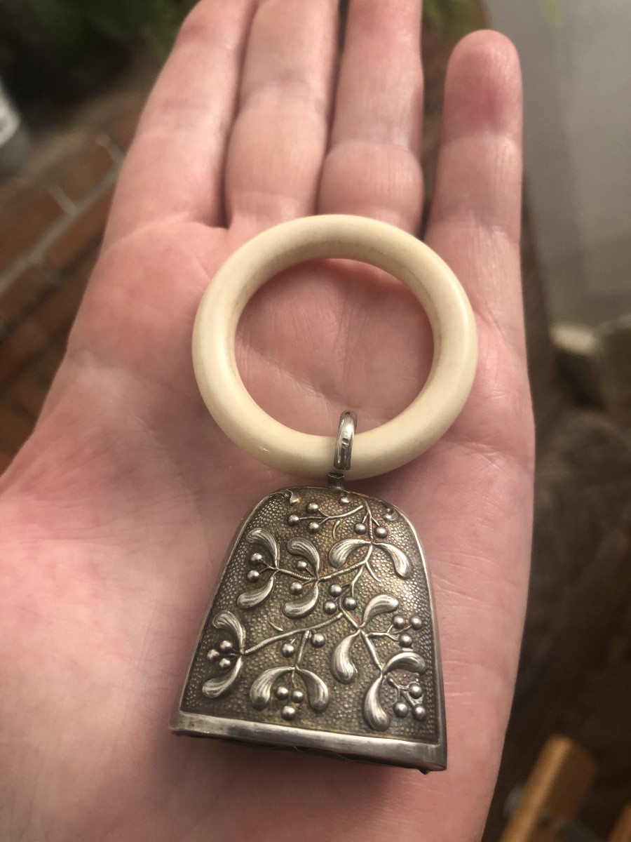 Silver Rattle -photo-2