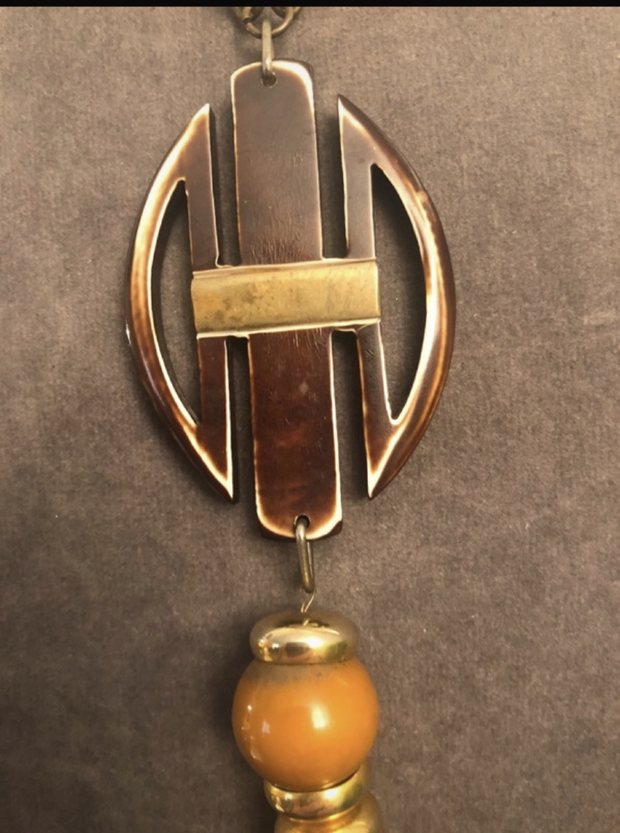 Collier bakelite Art-Déco-photo-2