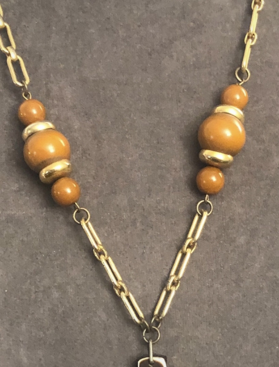 Collier bakelite Art-Déco-photo-3