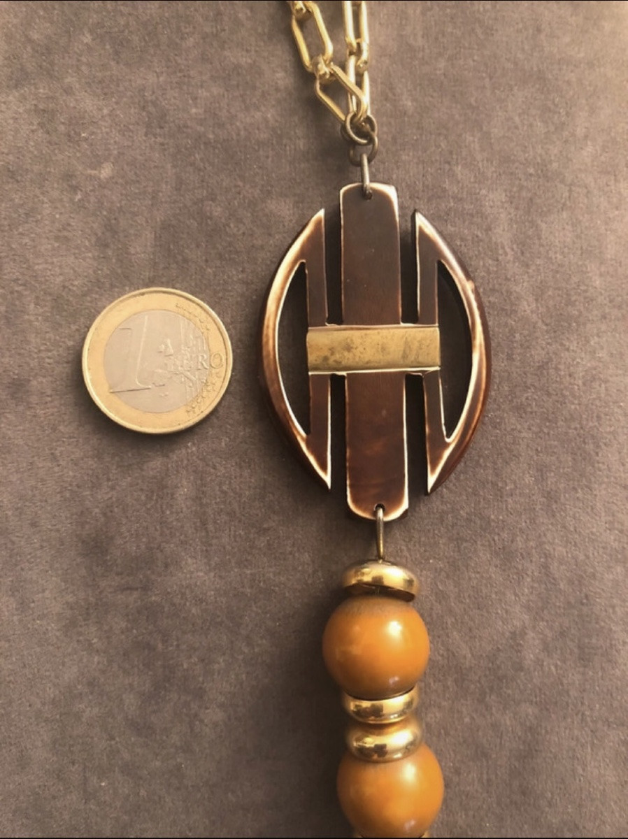 Collier bakelite Art-Déco-photo-2
