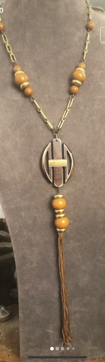 Collier bakelite Art-Déco-photo-6