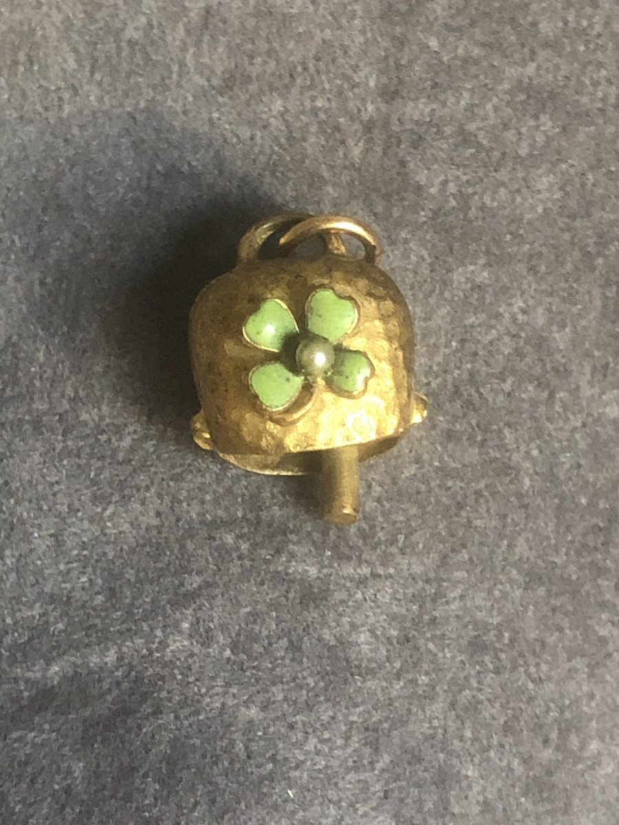 Lucky Charm -photo-4