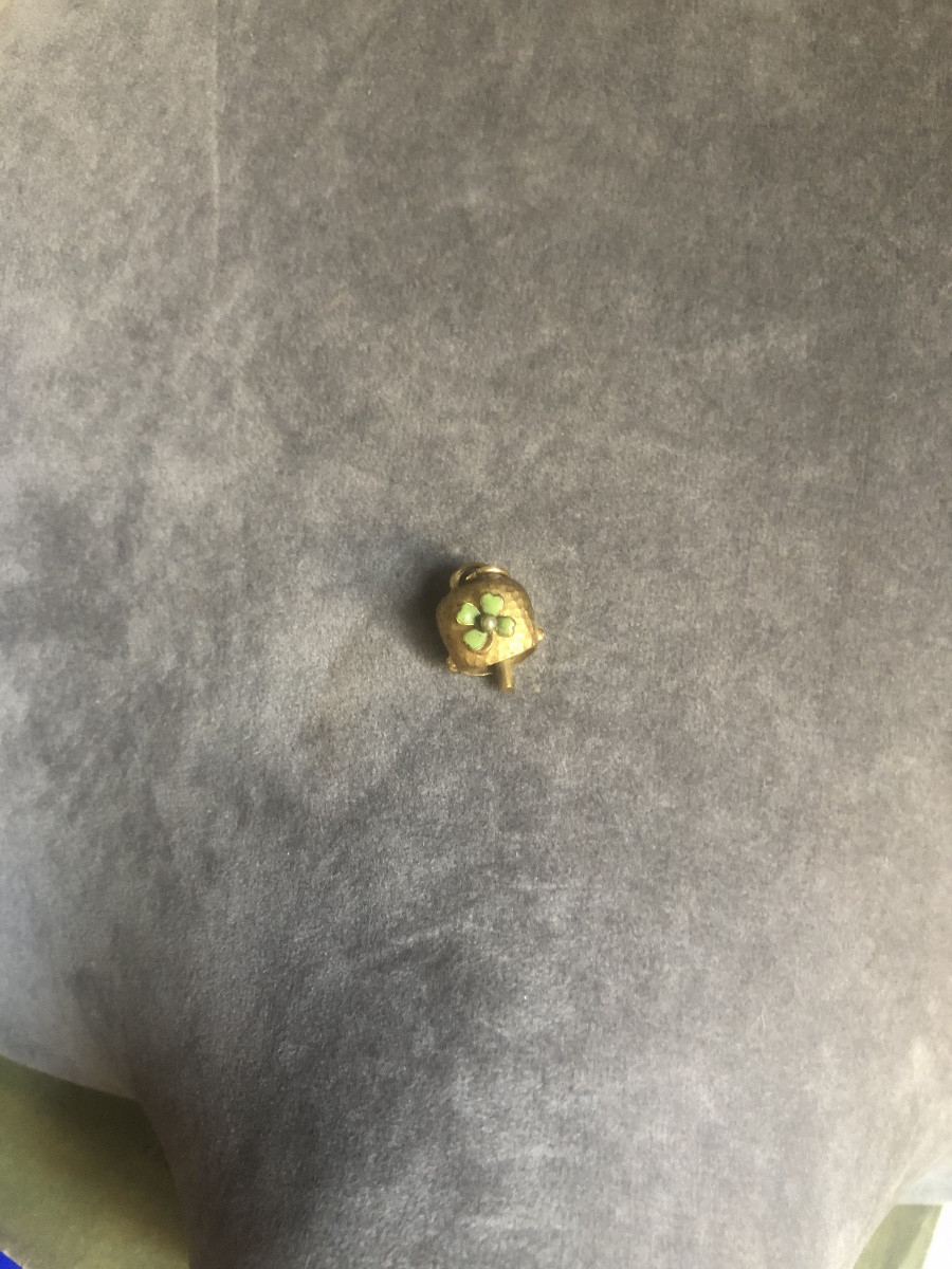 Lucky Charm -photo-5