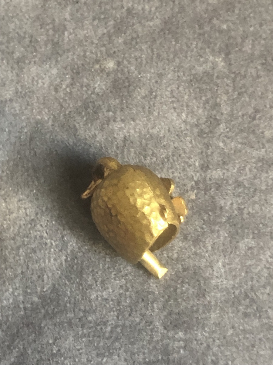 Lucky Charm -photo-6