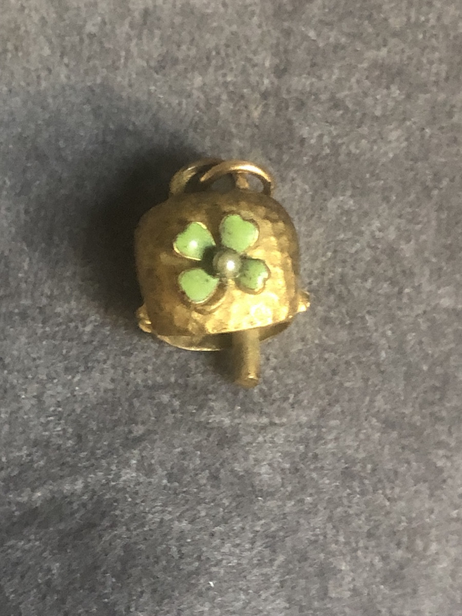 Lucky Charm 
