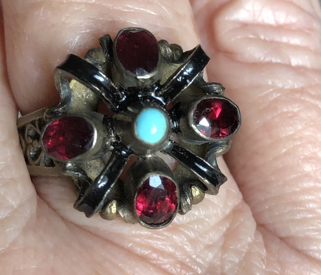 Silver Ring Austrohongroise -photo-2