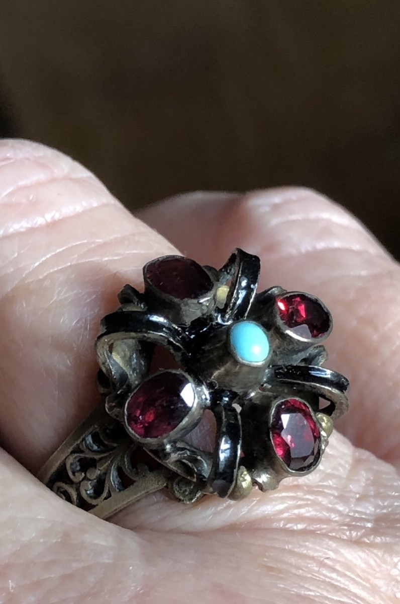 Silver Ring Austrohongroise -photo-3