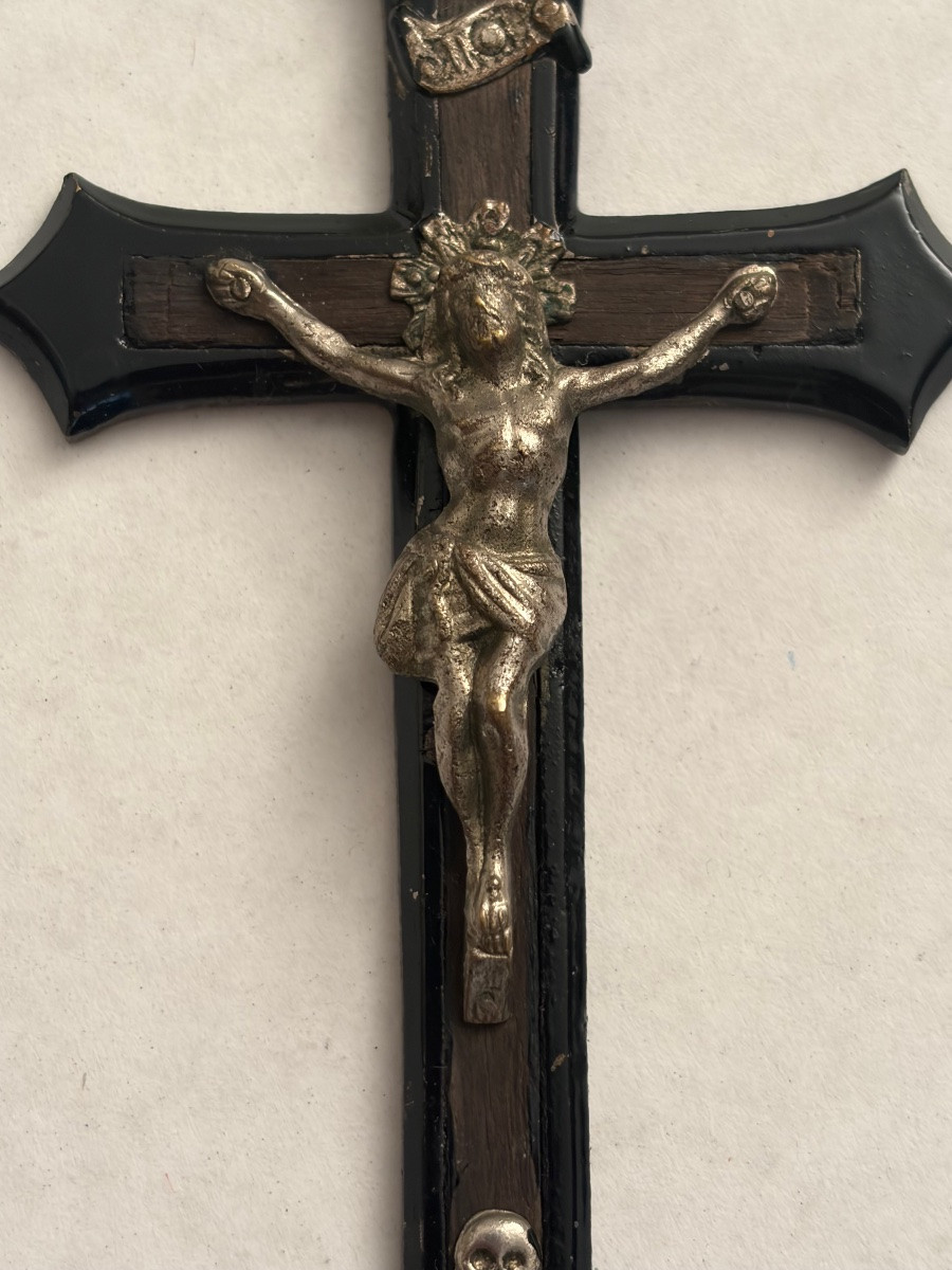 Grosse croix ancienne -photo-4