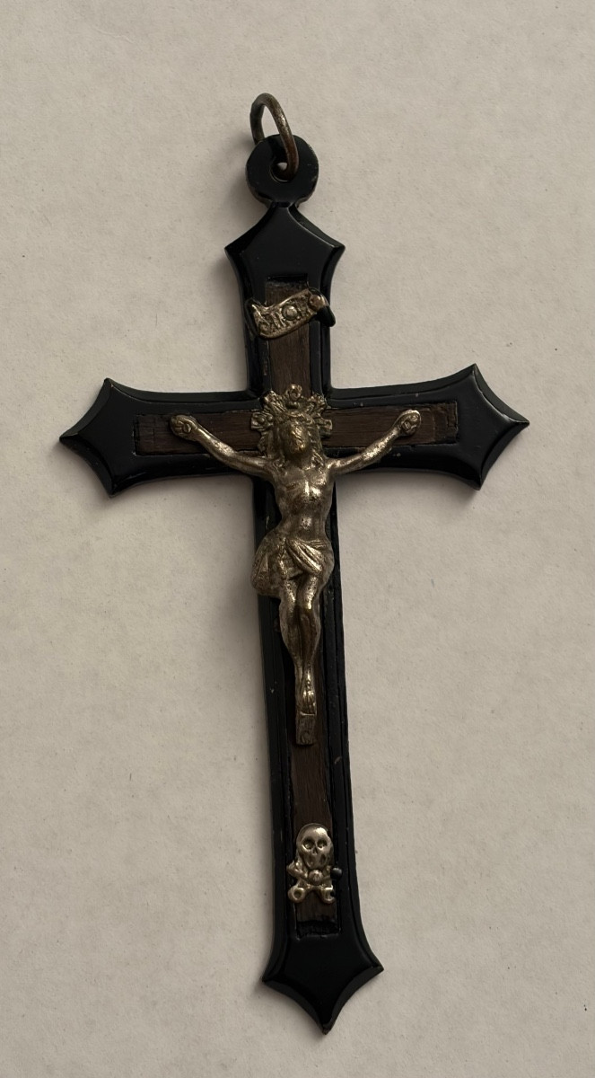 Grosse croix ancienne 