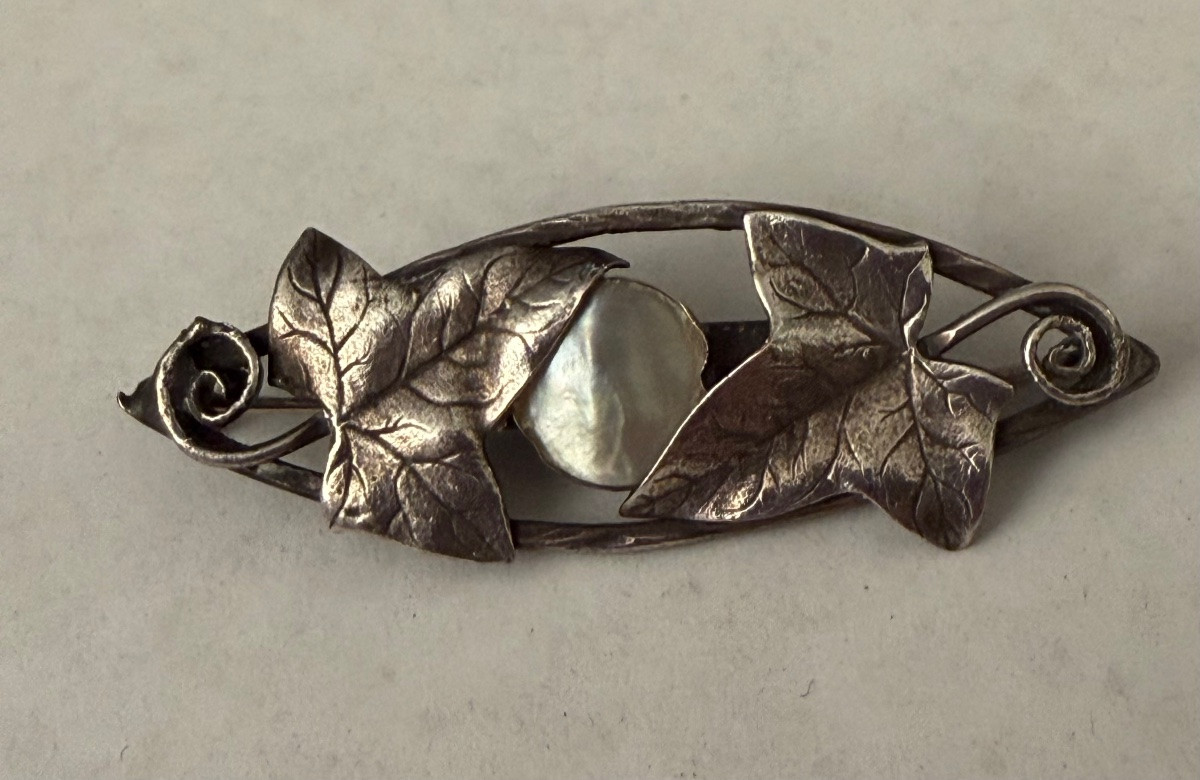 Broche Art-Nouveau-photo-2