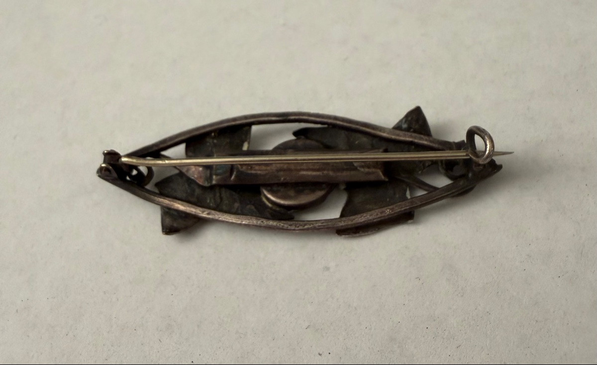 Broche Art-Nouveau-photo-3