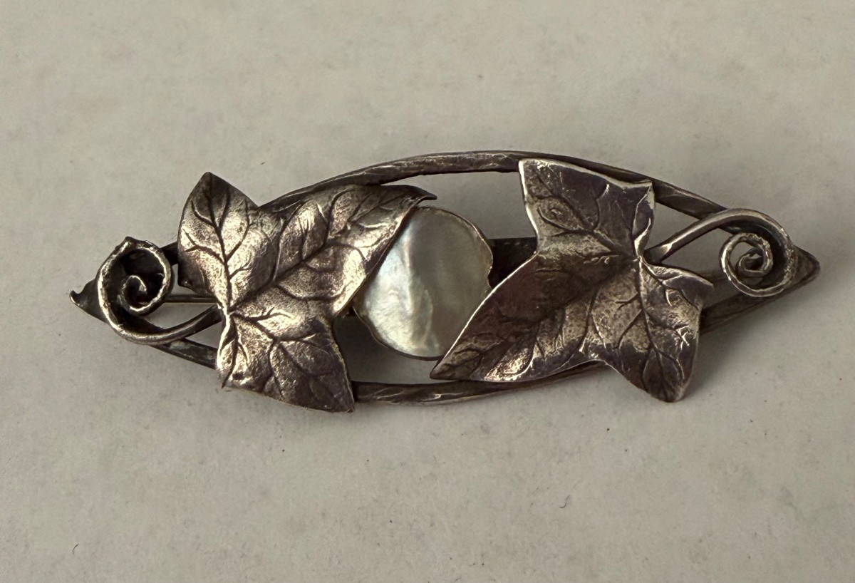 Broche Art-Nouveau-photo-3