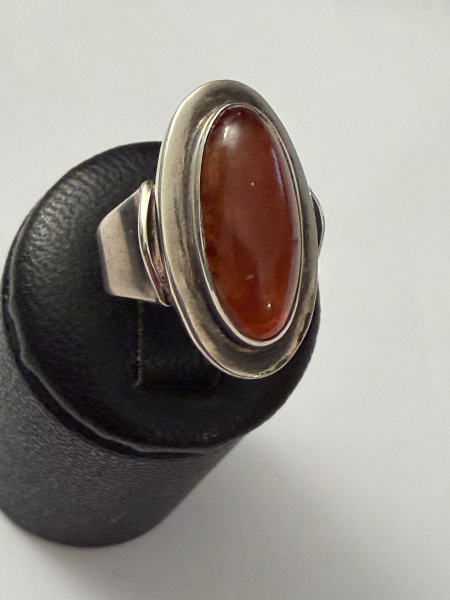 Bague ancienne Danemark