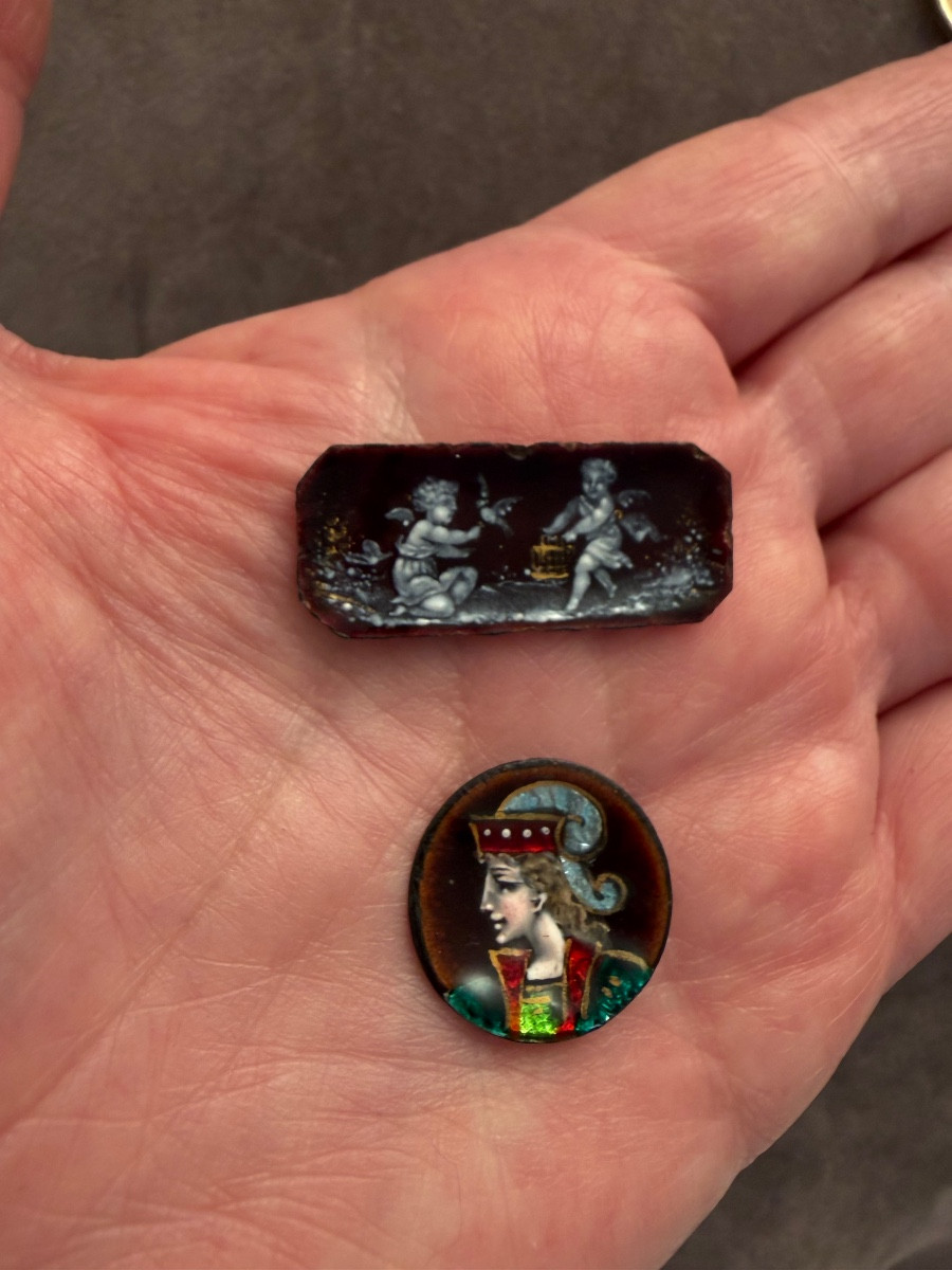Antique Enamels-photo-4