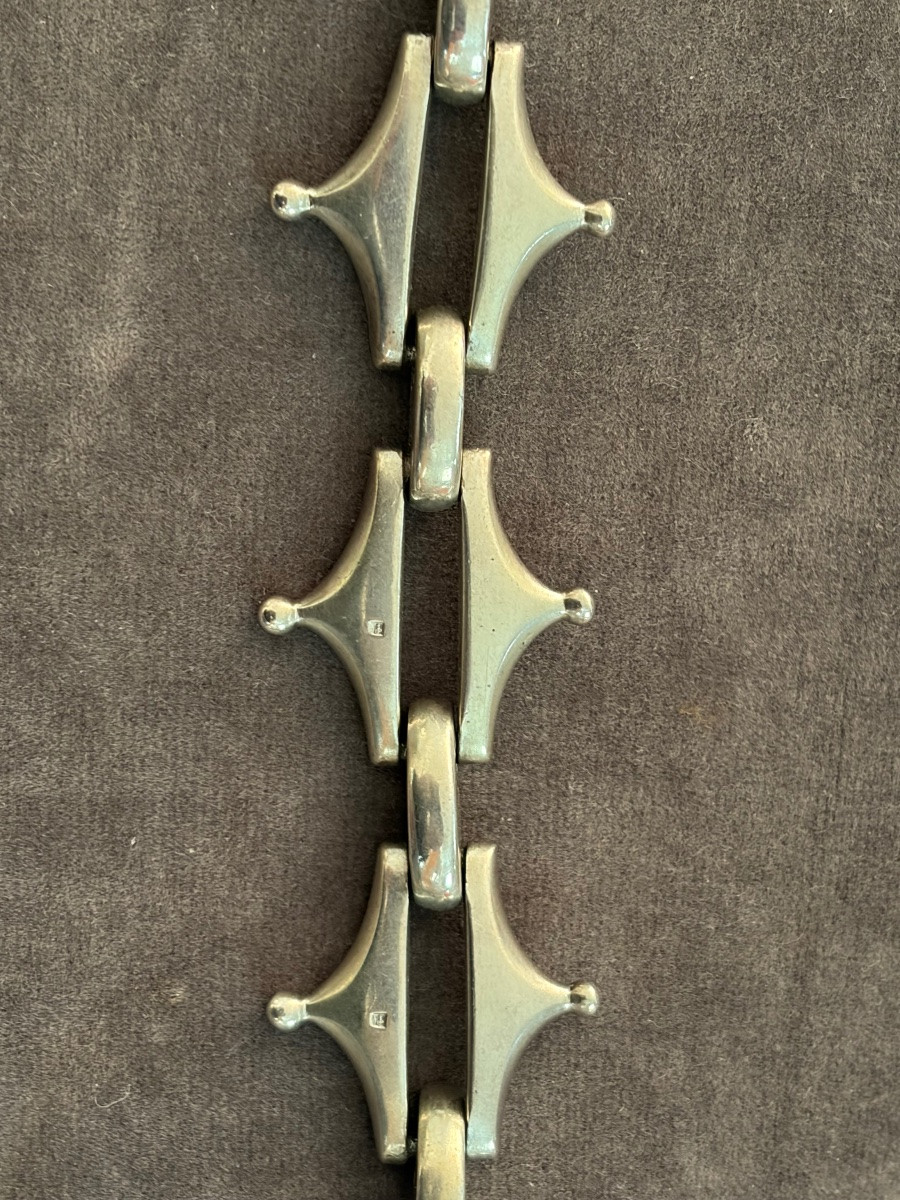 Bracelet argent -photo-4