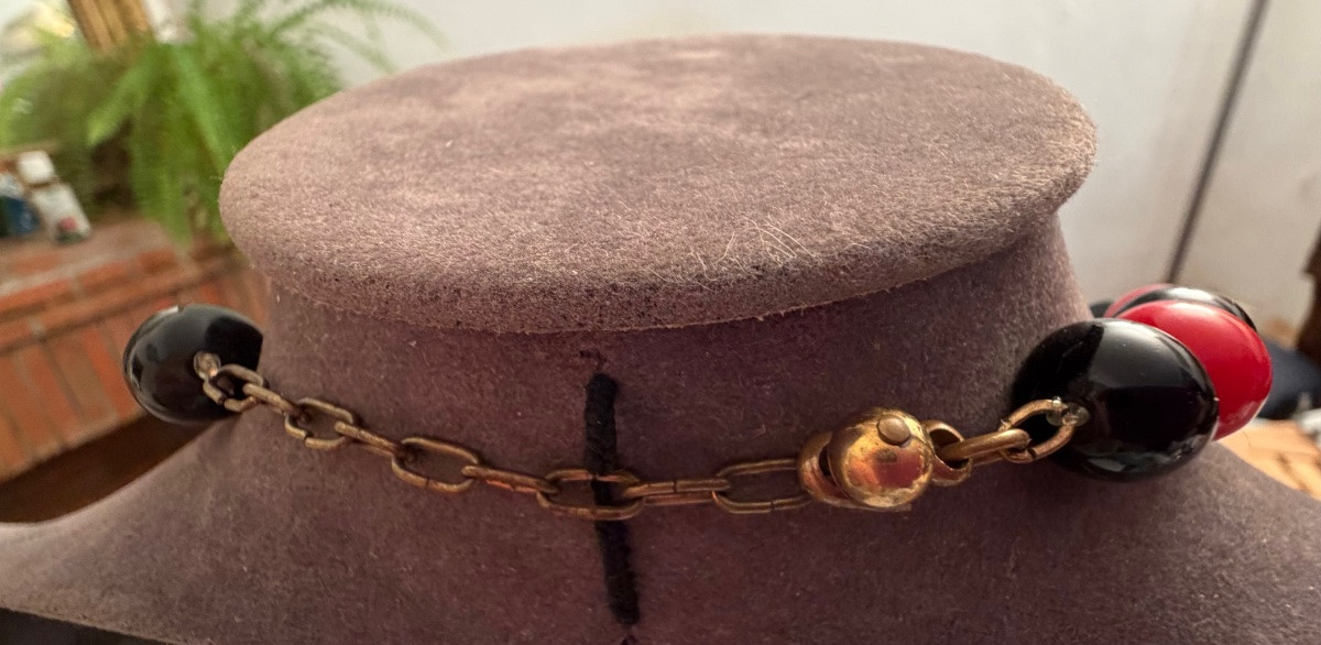 1940s Necklace-photo-2