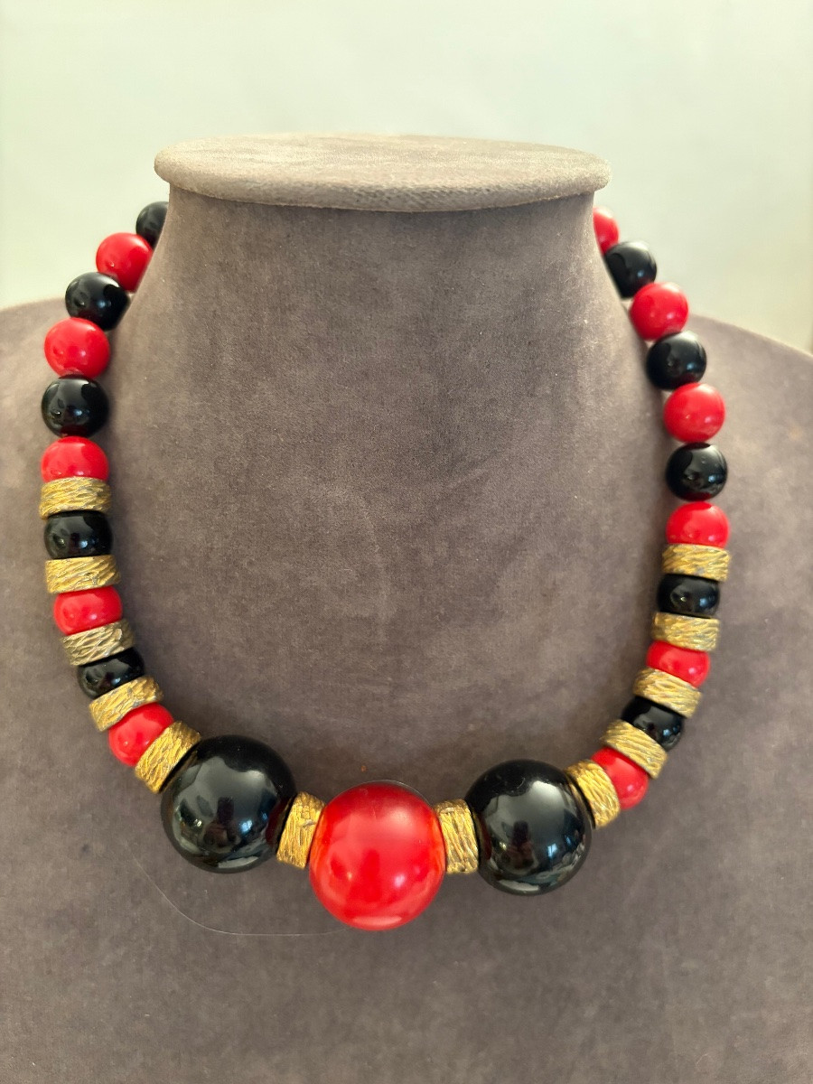 1940s Necklace-photo-3