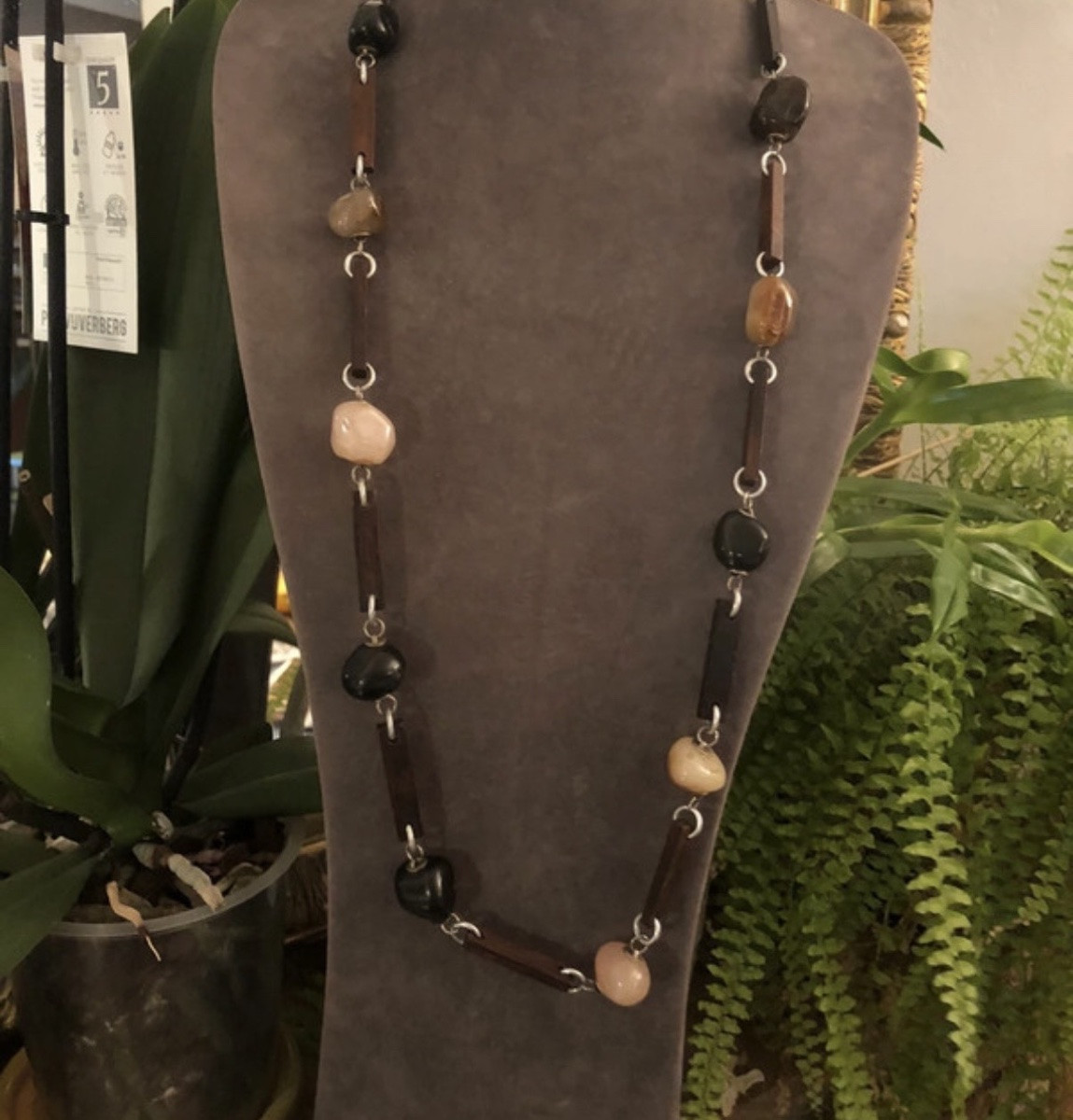 Vintage Necklace-photo-2