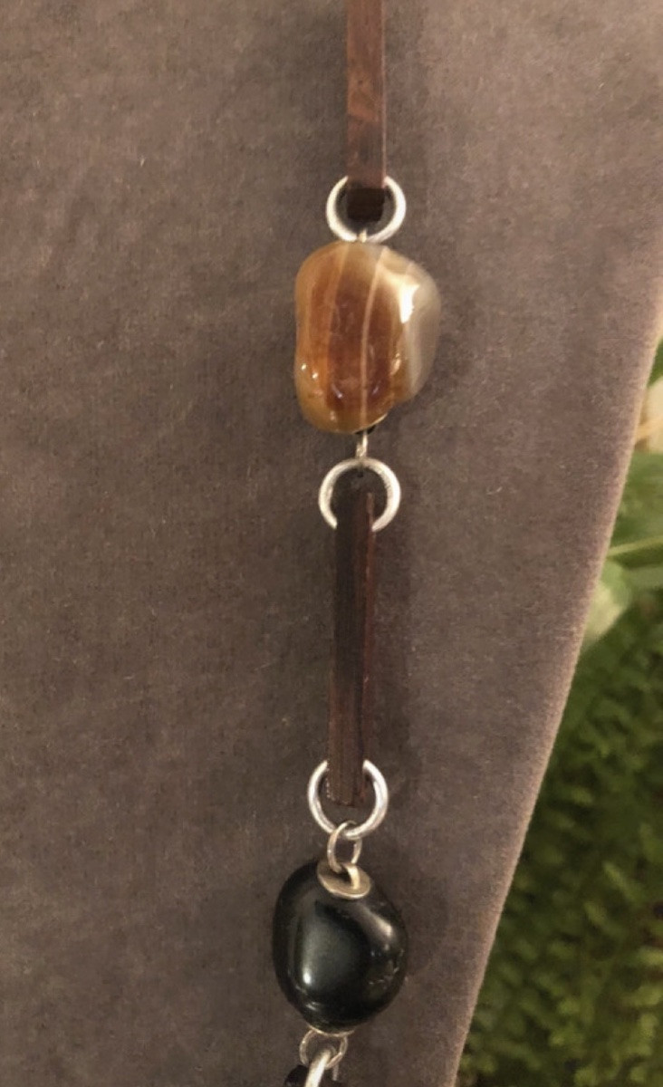 Vintage Necklace-photo-4