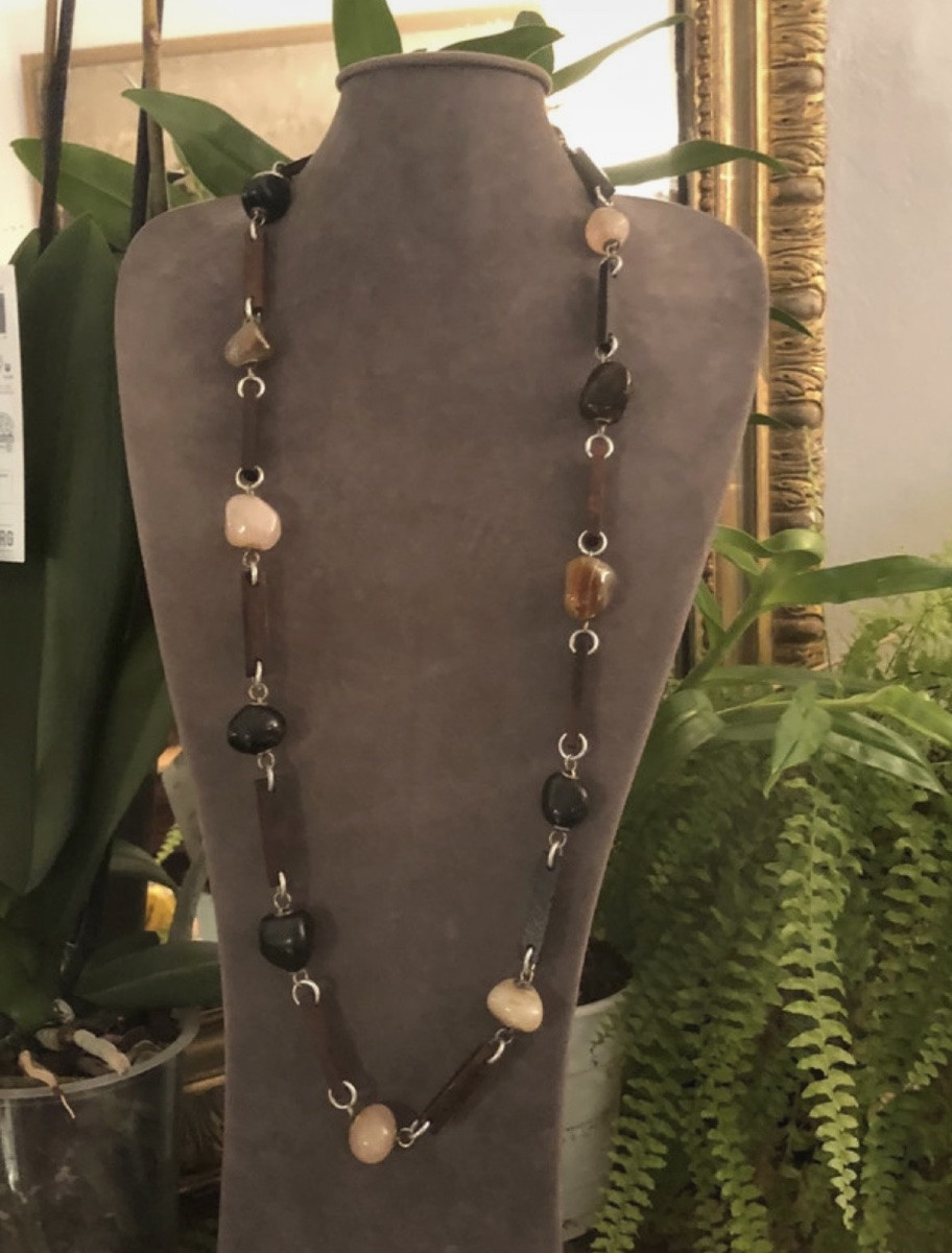 Vintage Necklace-photo-1