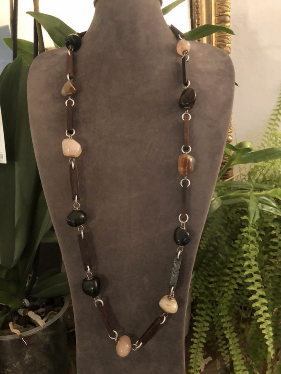 Vintage Necklace-photo-2