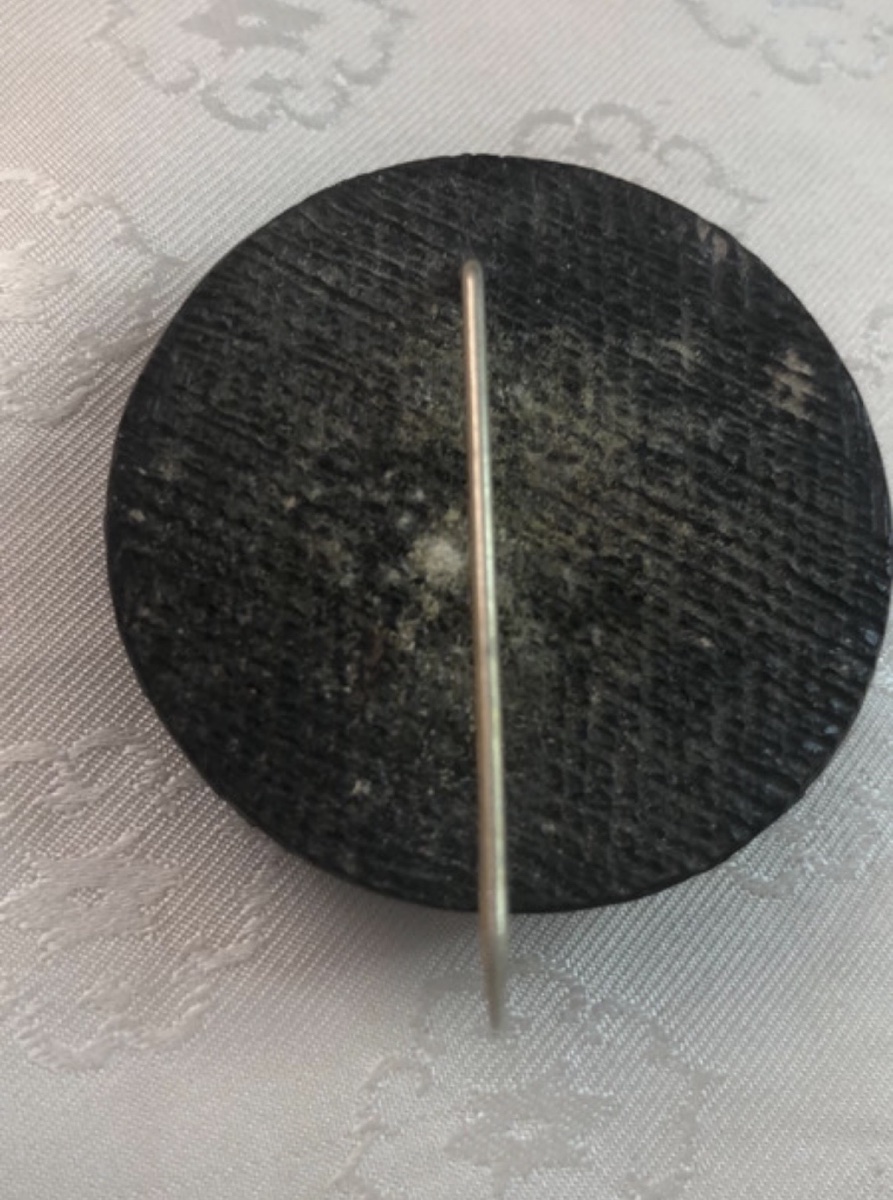 Talosel Brooch -photo-4
