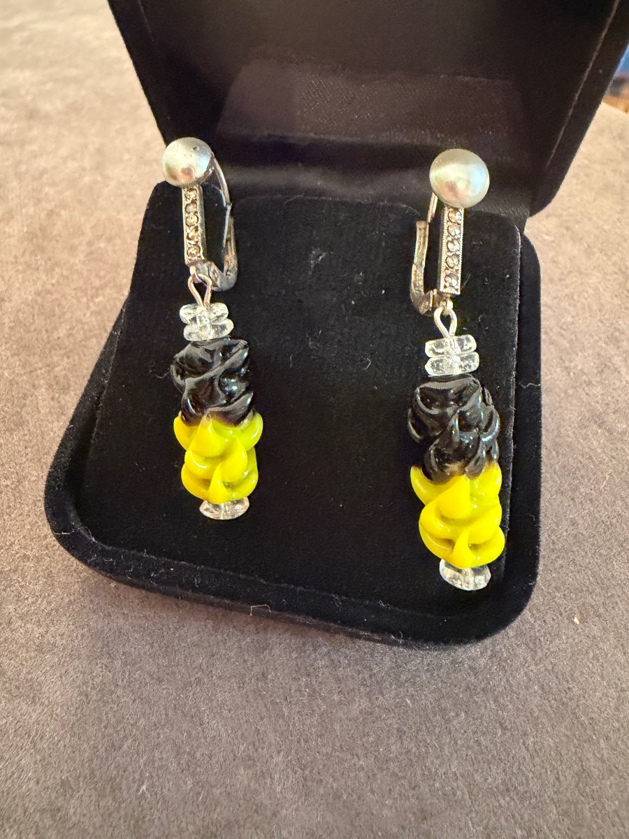 Boucles d’oreilles Art-Déco-photo-4