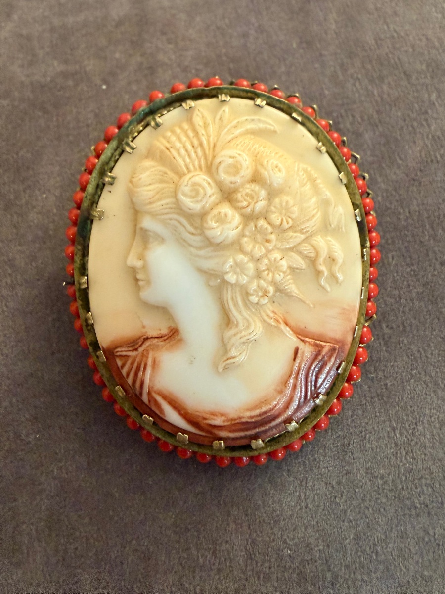 19th-century Cameo -photo-4