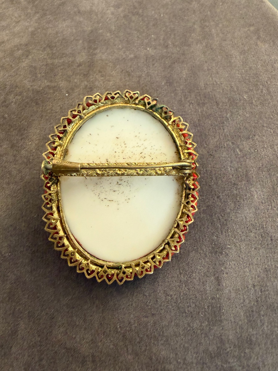 19th-century Cameo -photo-3