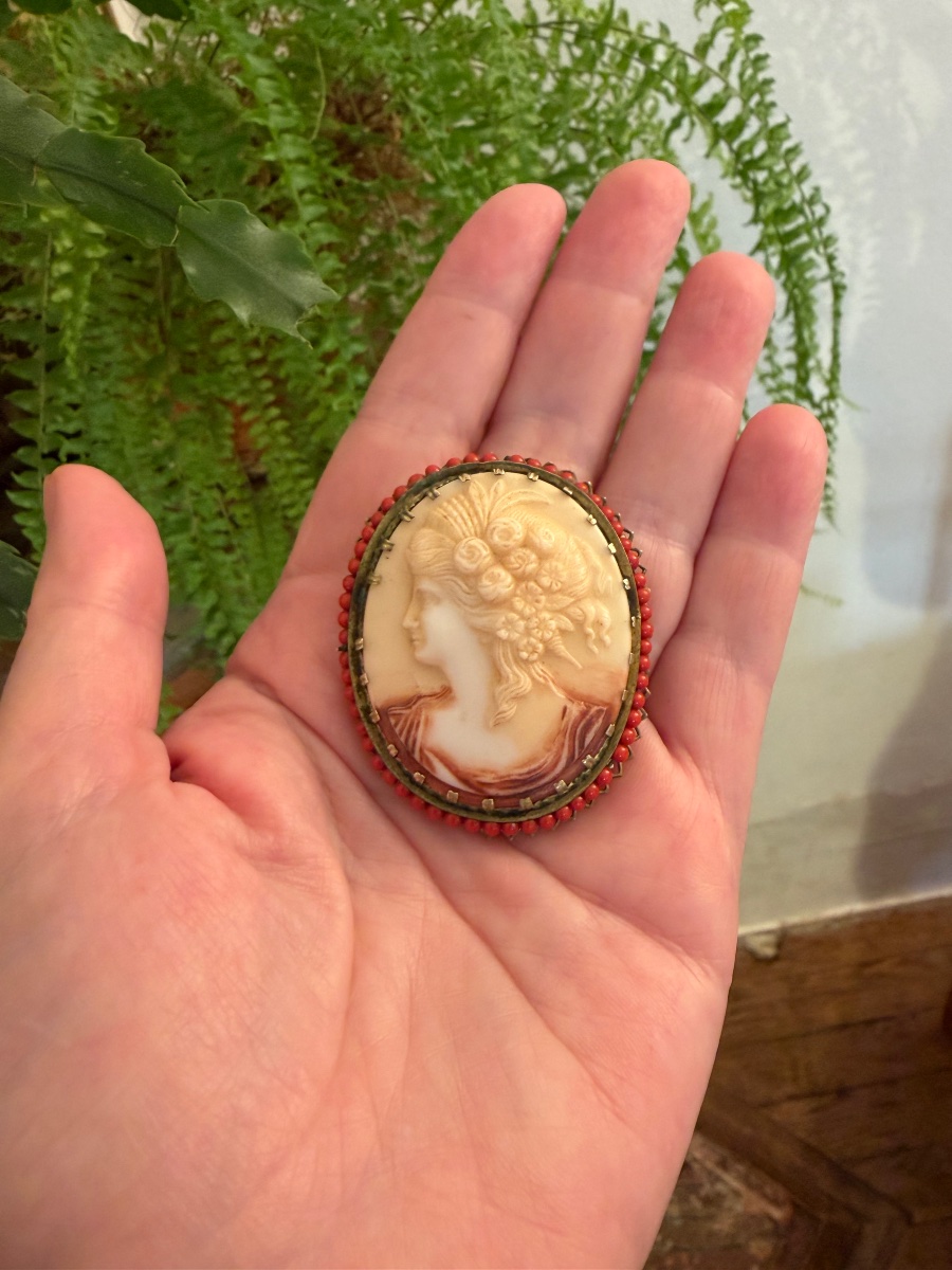 19th-century Cameo -photo-4