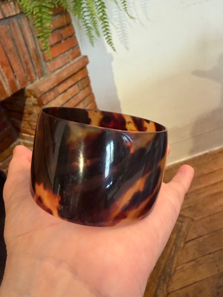Horn Bracelet-photo-2