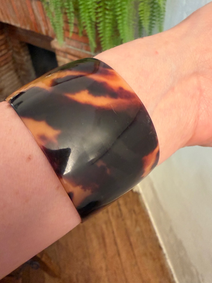 Horn Bracelet-photo-3