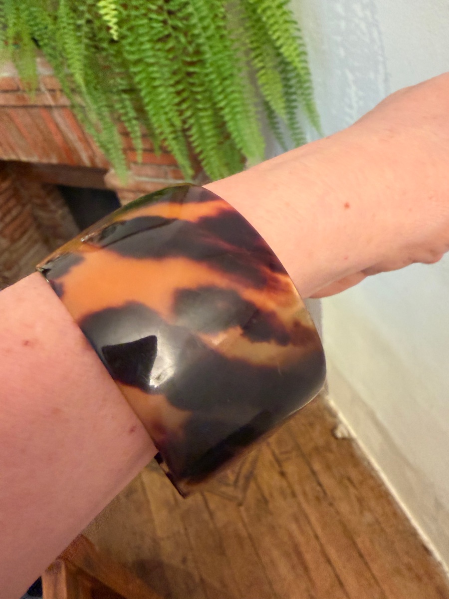 Horn Bracelet-photo-6
