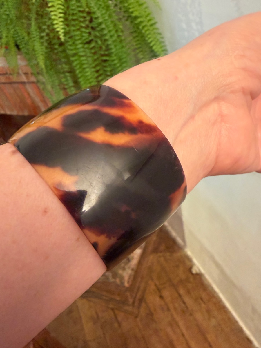 Horn Bracelet-photo-7