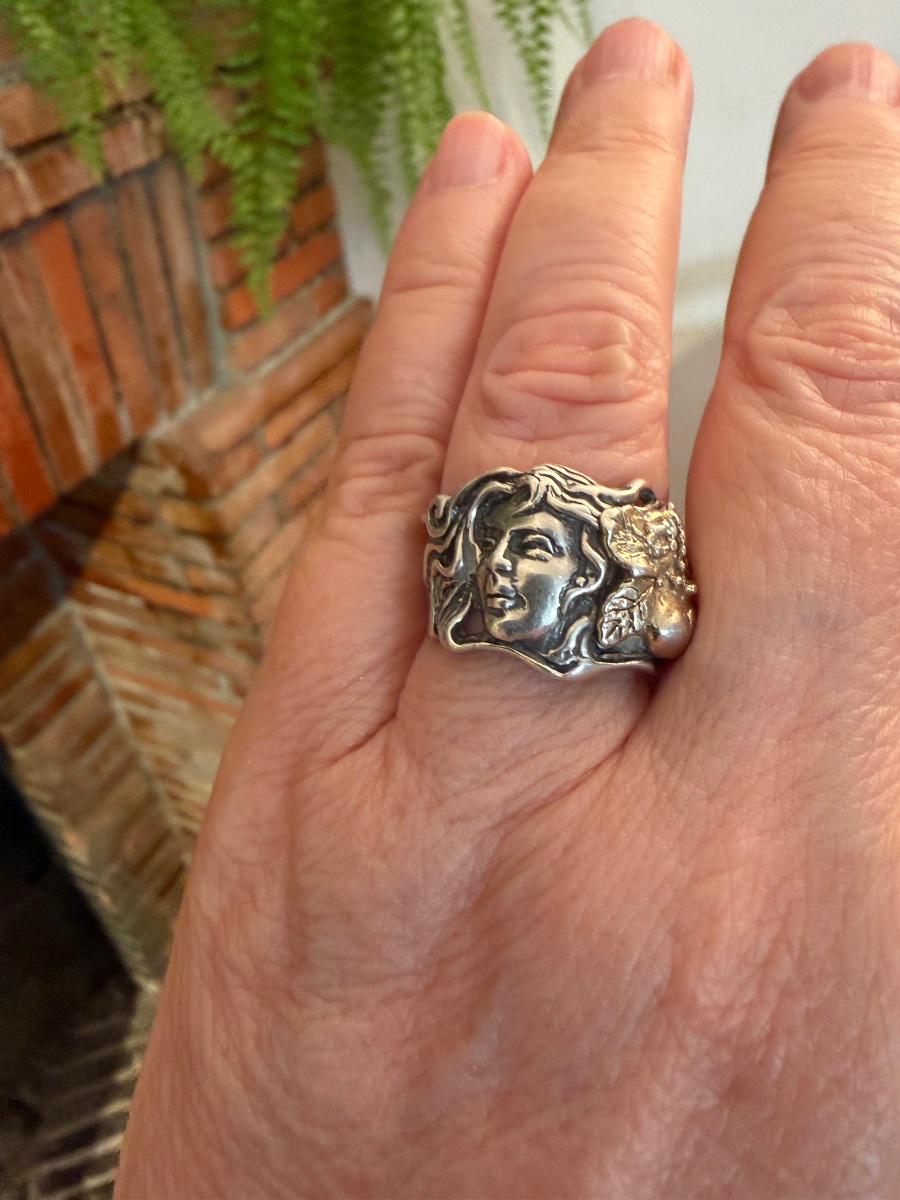 Face Ring -photo-3